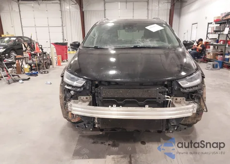 2022 Chrysler Pacifica Touring L z USA, uszkodzony, nr VIN 2C4RC1BG2NR190993